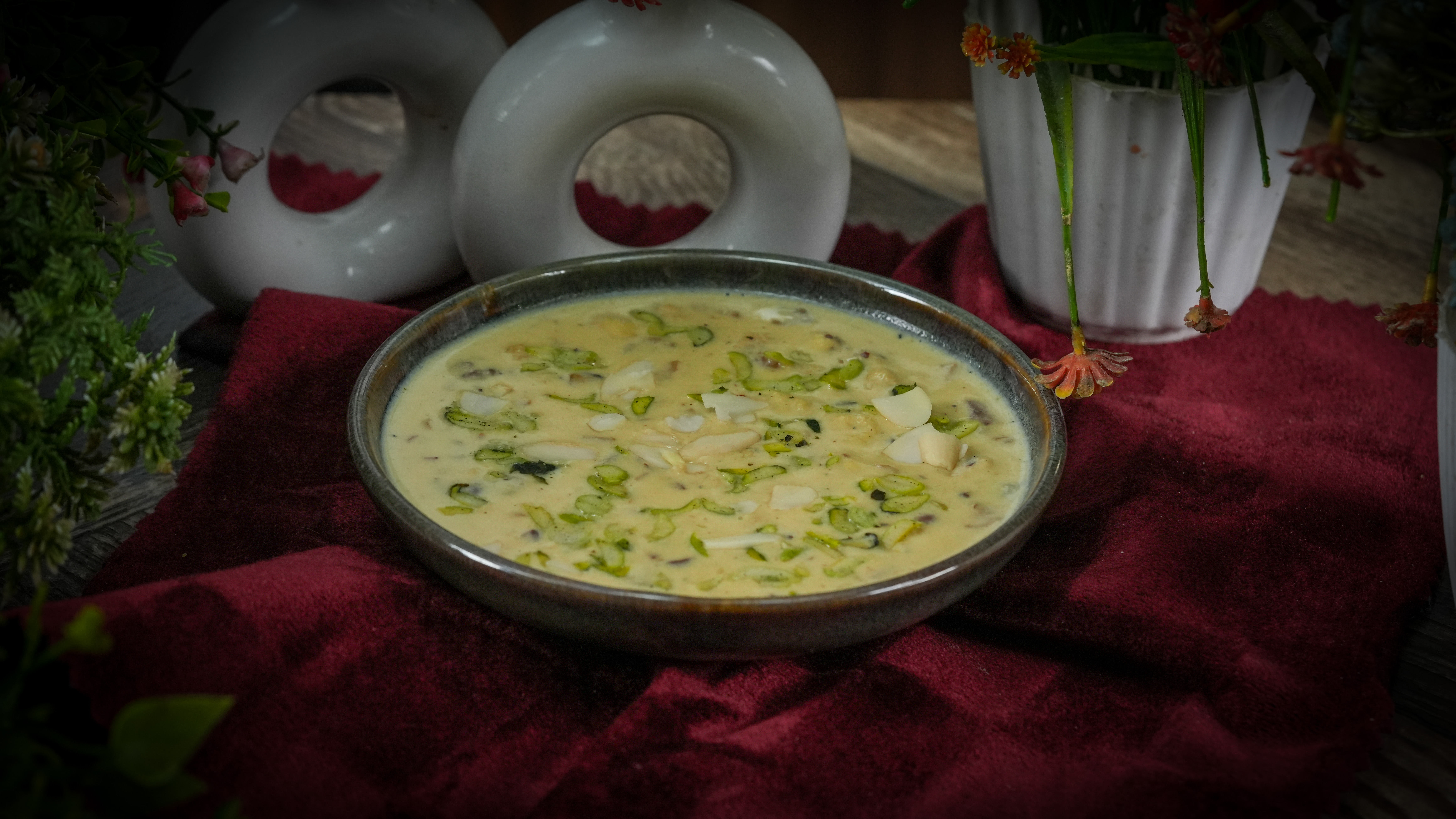 Makahana Kheer